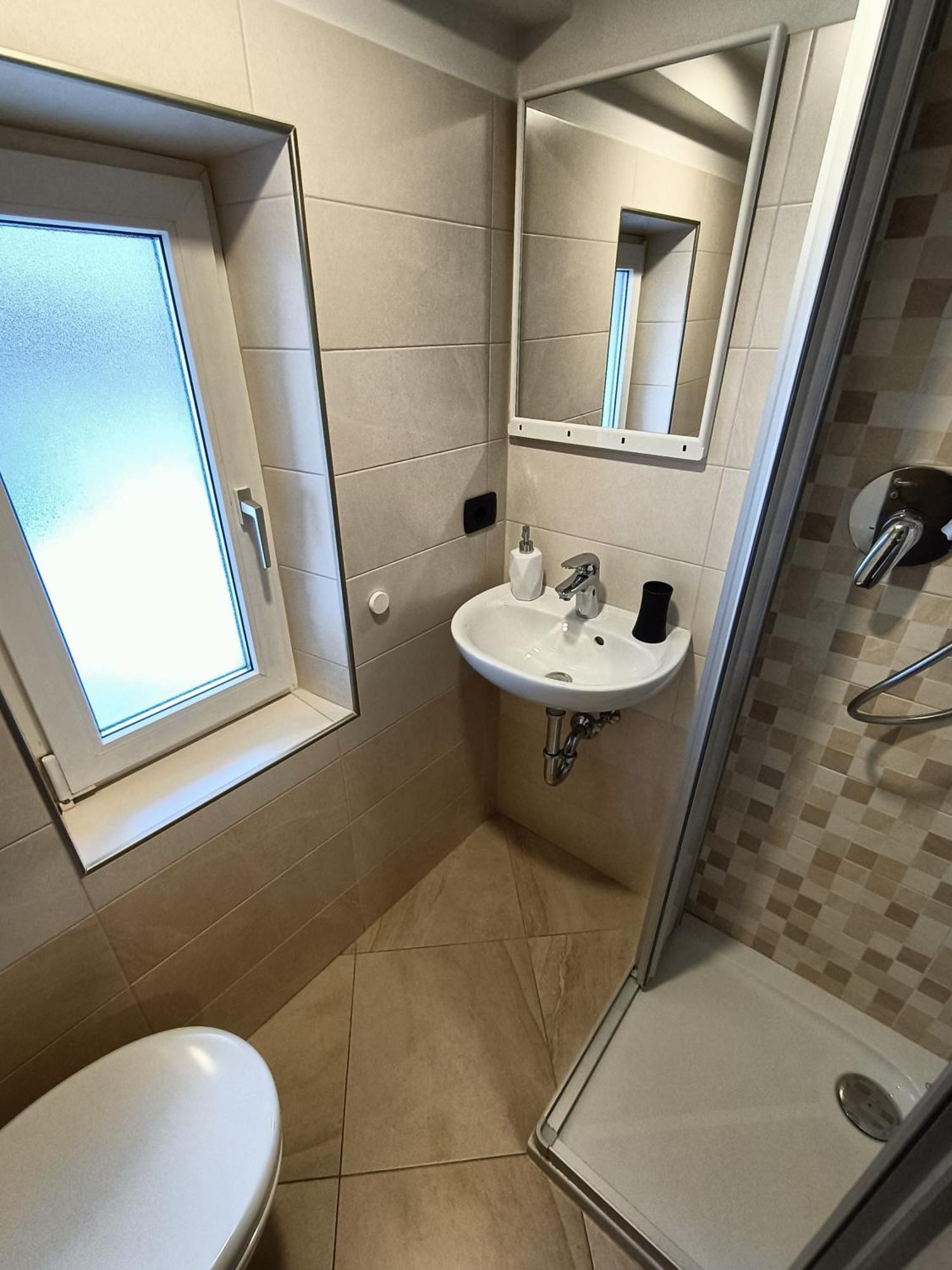 Casa Paola Apartment Поца ди Фаса Екстериор снимка