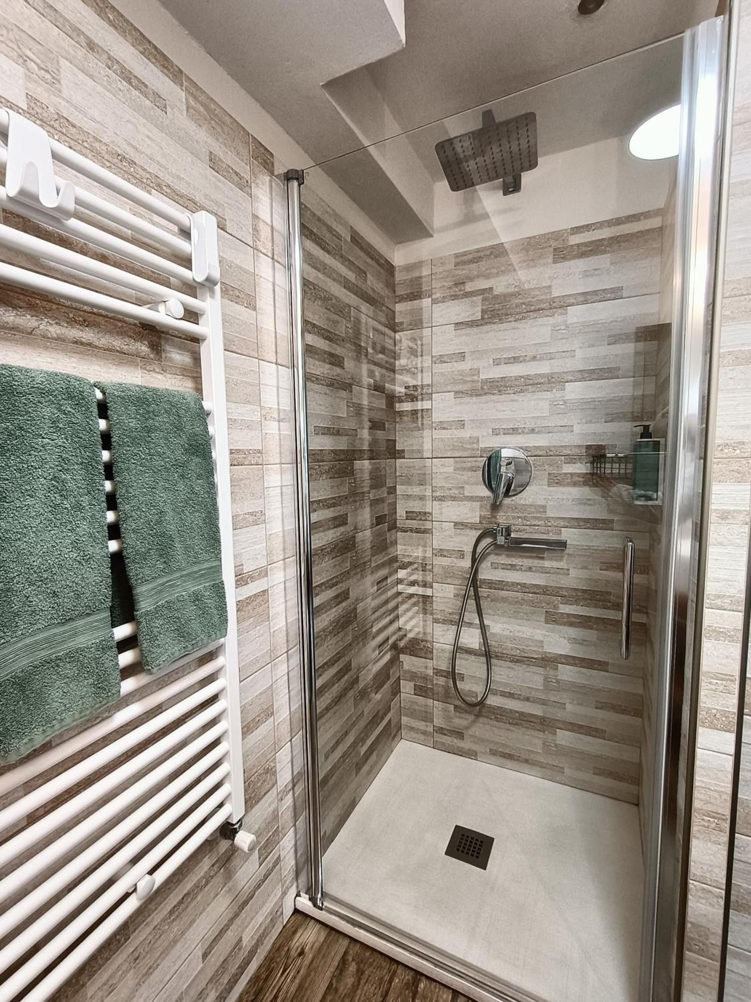 Casa Paola Apartment Поца ди Фаса Екстериор снимка