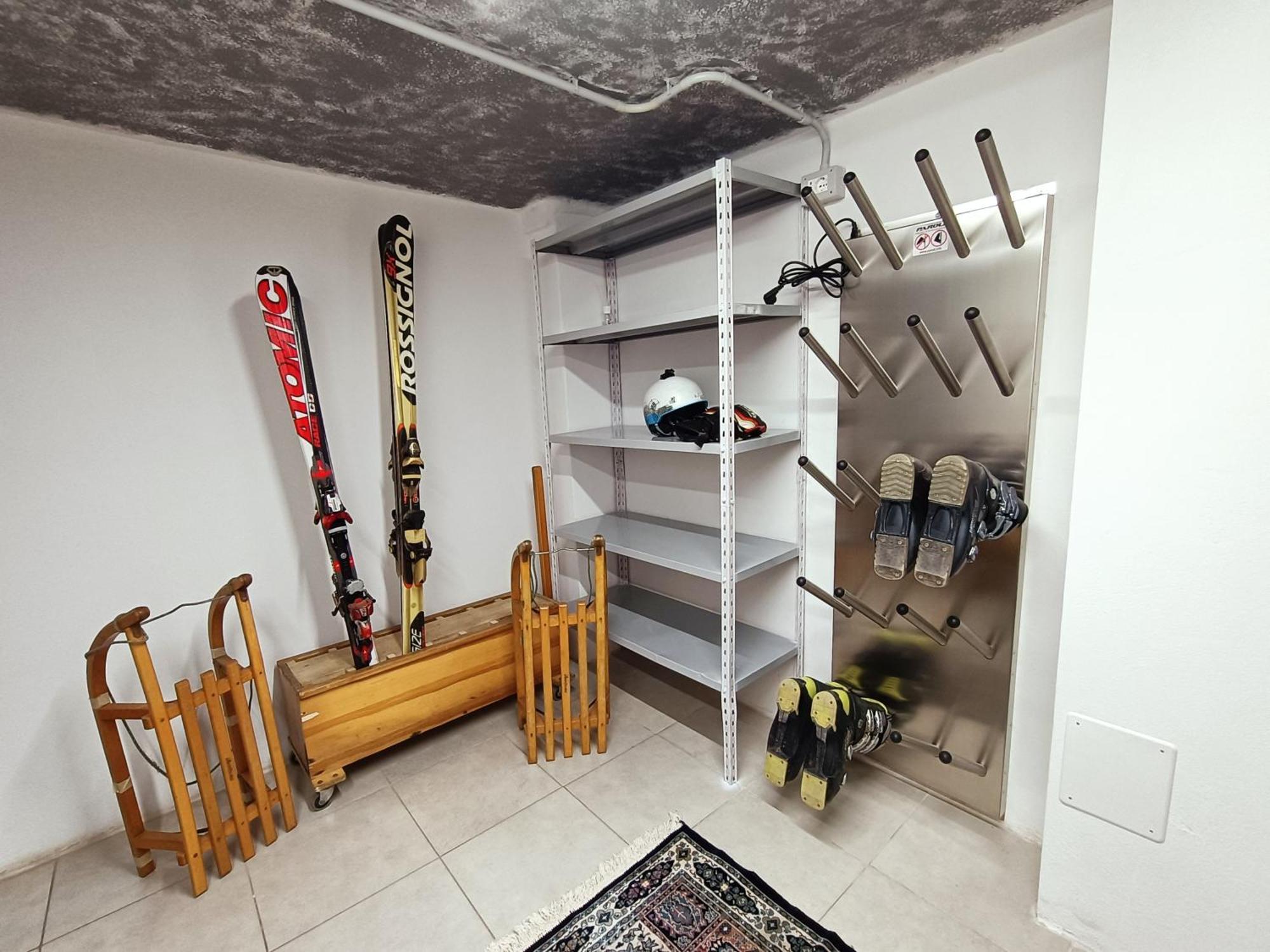 Casa Paola Apartment Поца ди Фаса Екстериор снимка