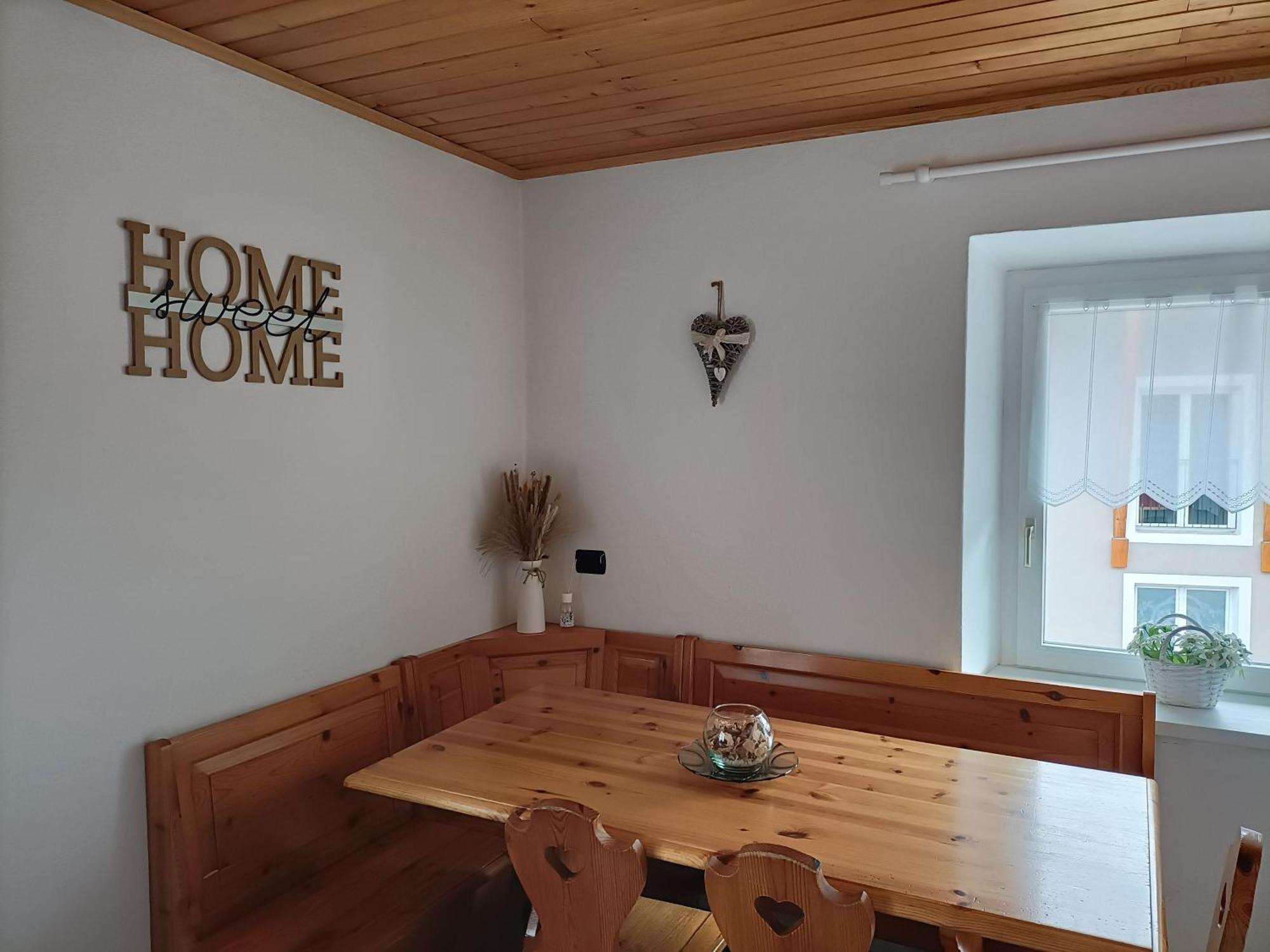 Casa Paola Apartment Поца ди Фаса Екстериор снимка