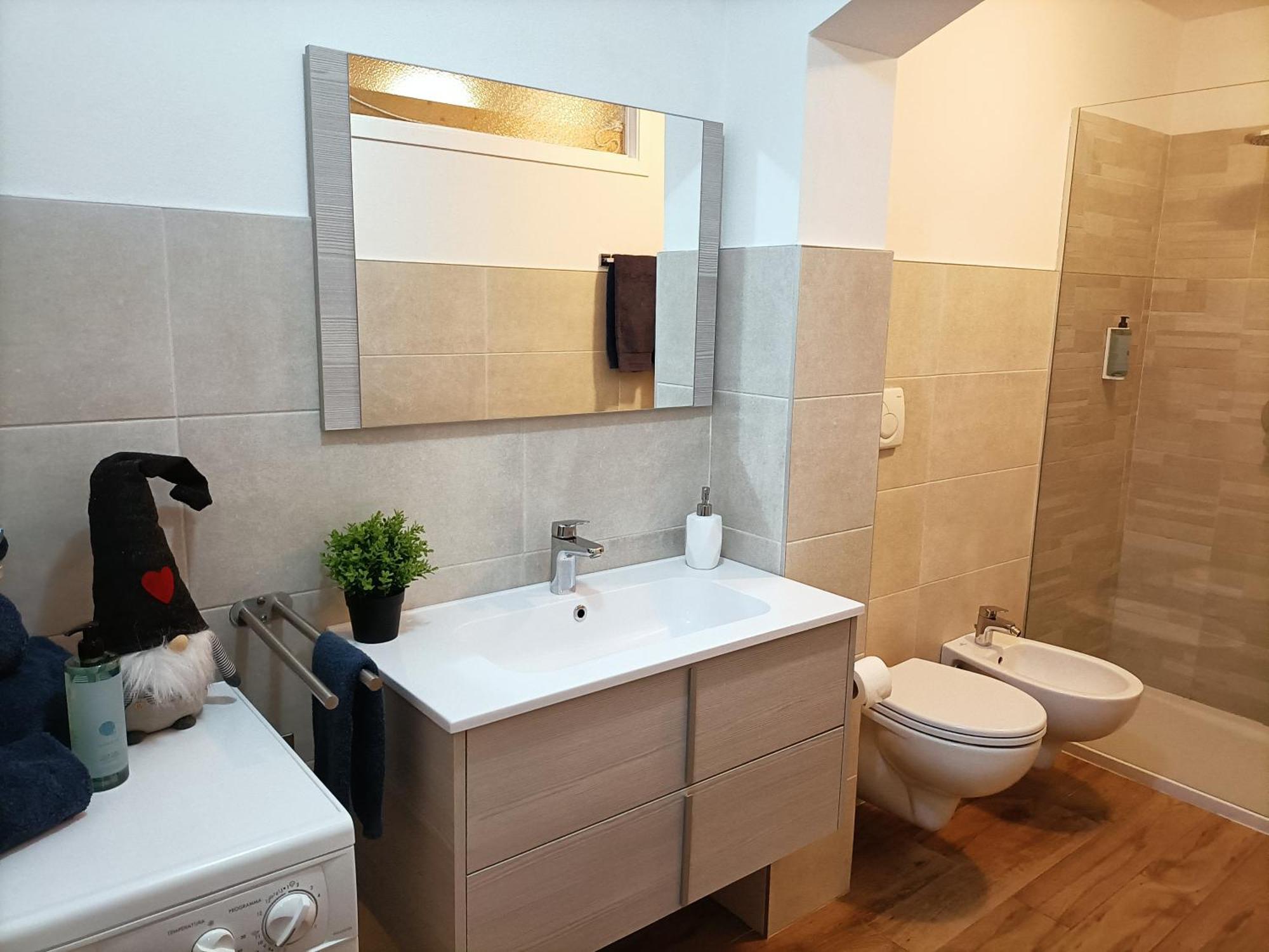 Casa Paola Apartment Поца ди Фаса Екстериор снимка